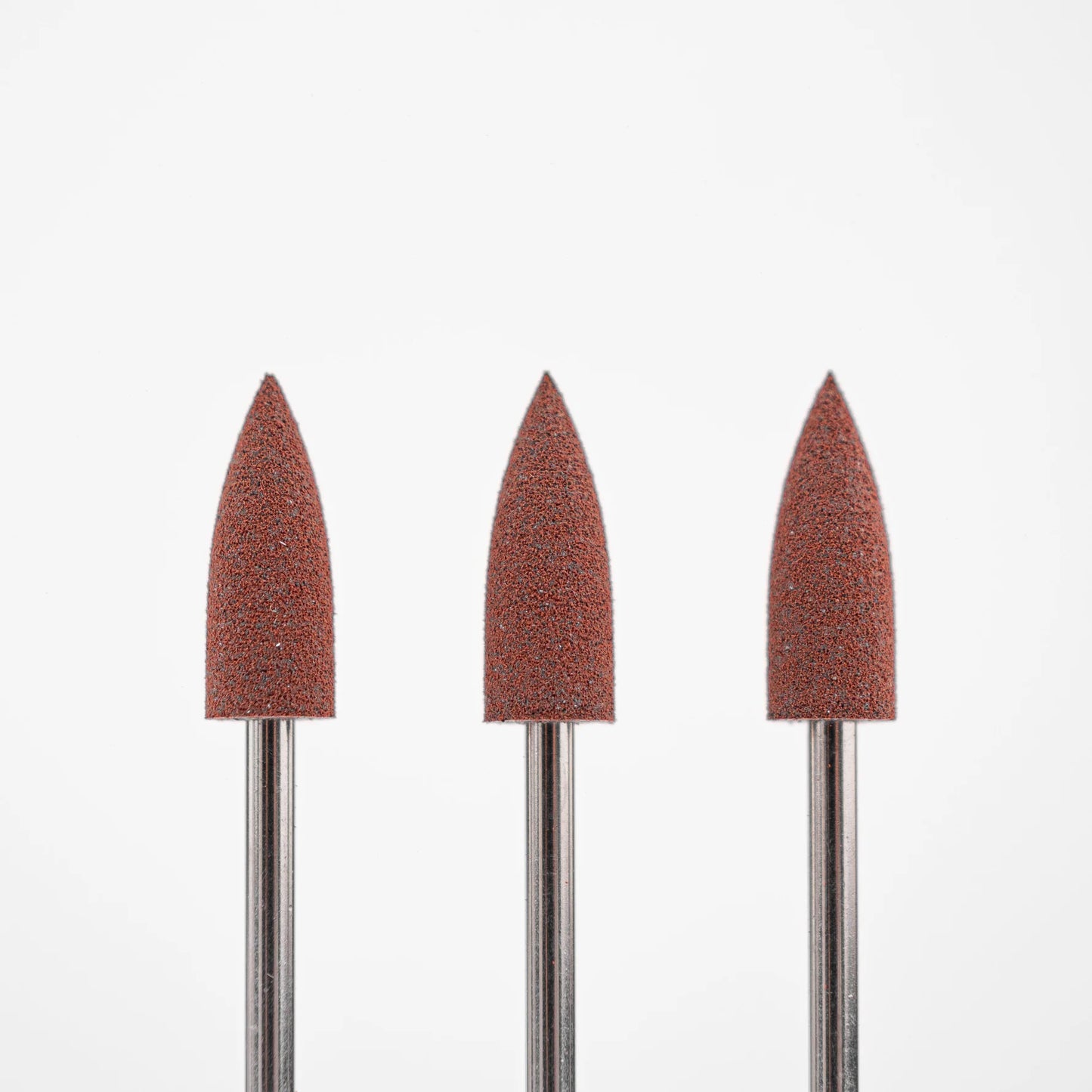 Lumore Paris Silicone Drill Bit- durva szemcseméret