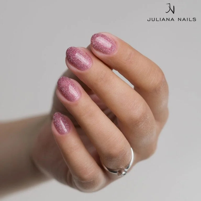 Juliana Nails Gel Lack 4 YOU – Sparkling Bloom 6ml