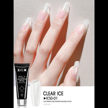 Beautilux Acrylgel 50g