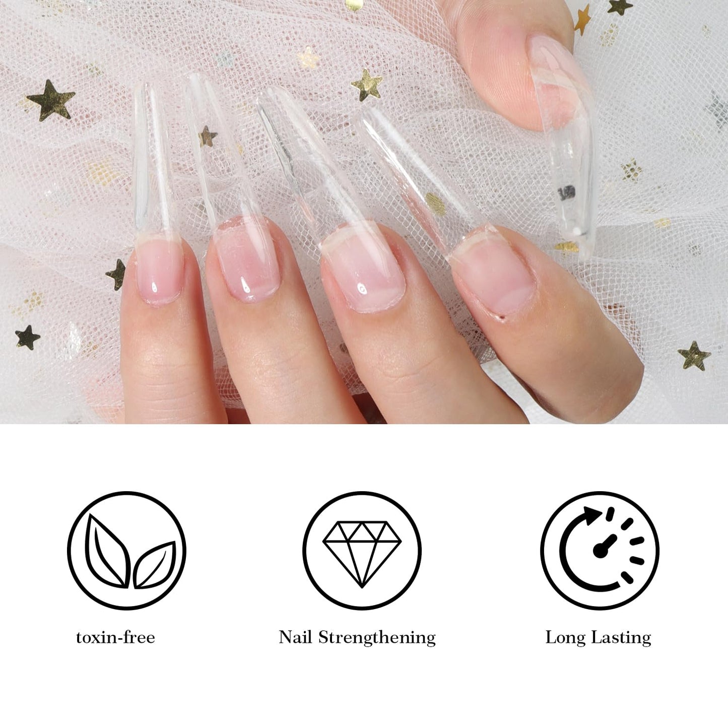 Beautilux Acrylgel 50g