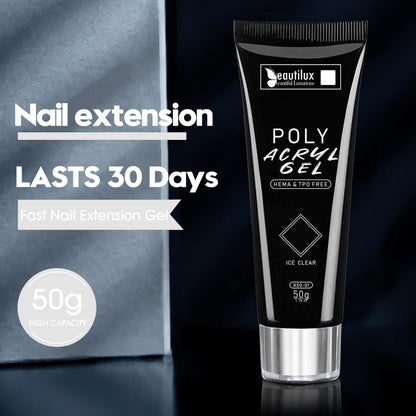 Beautilux Acrylgel 50g