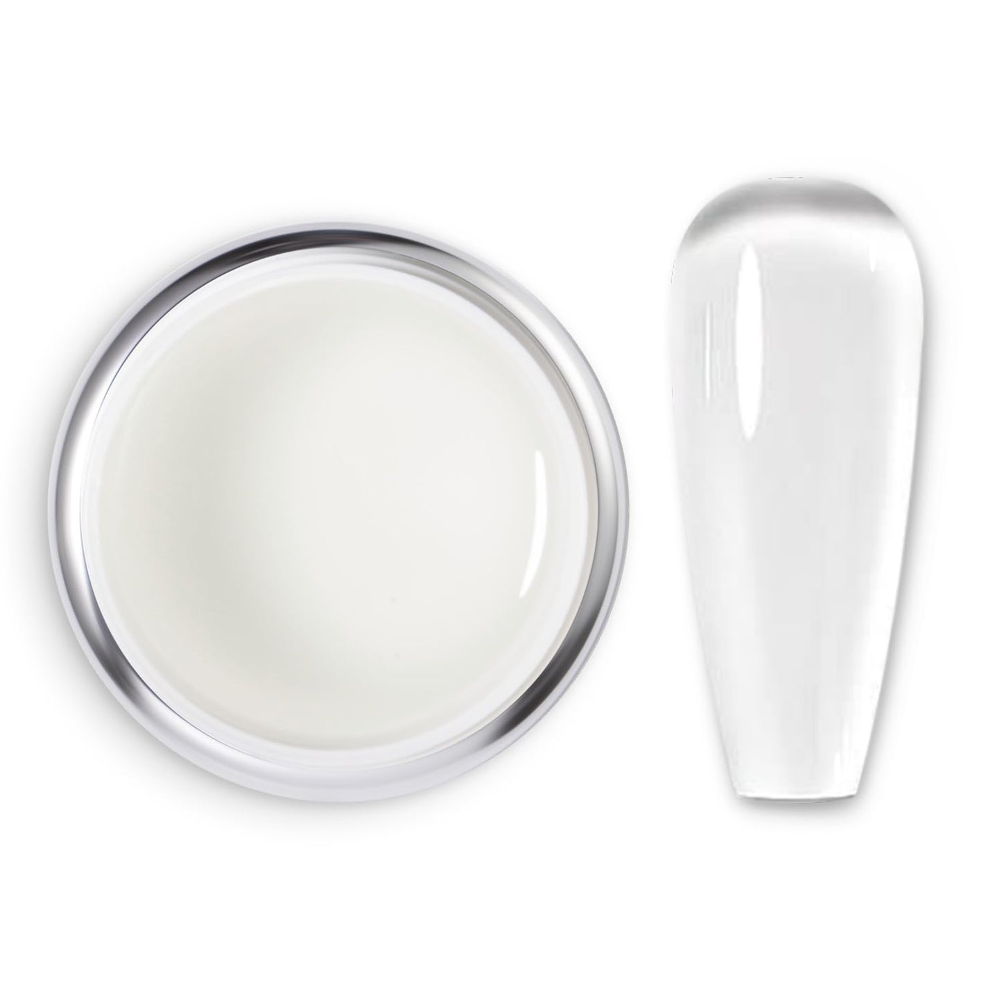 Beautilux Builder Gel BHB55-01 55g