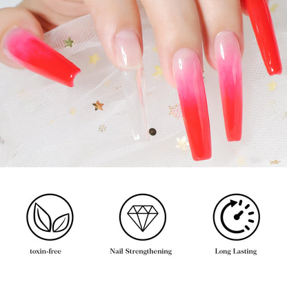 Beautilux Builder Gel BHB55-01 55g