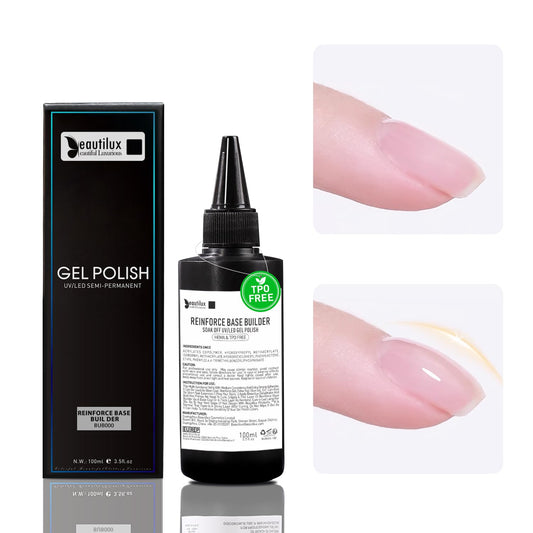 Beautilux 5-in-1 Builder Base 100ml