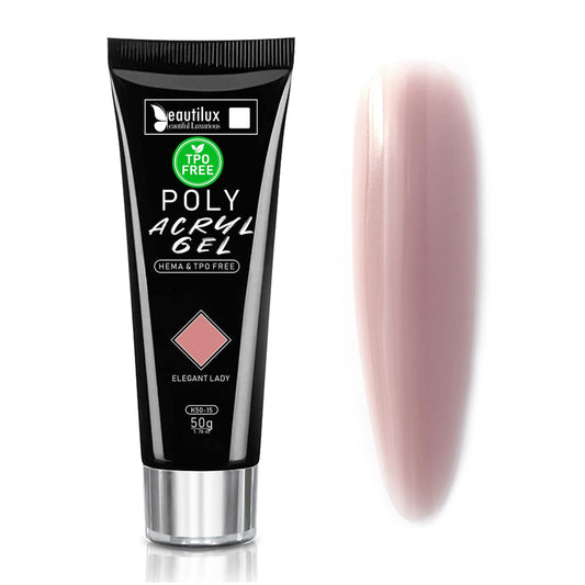 Beautilux Acrylgel 50g