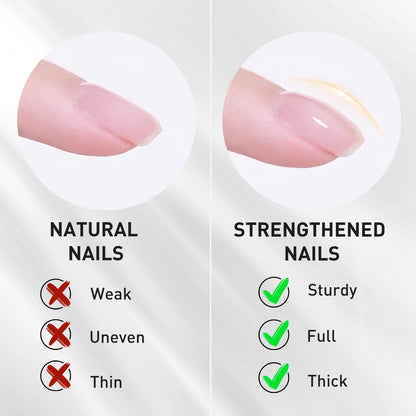 Beautilux 5-in-1 Builder Base 100ml