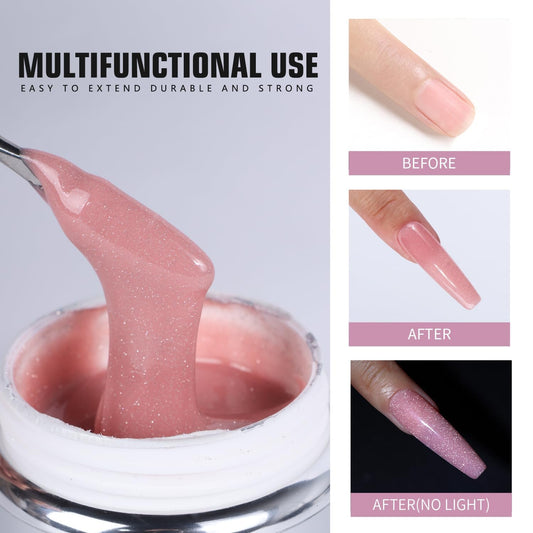 Beautilux Builder Gel BHBG55-14 55g