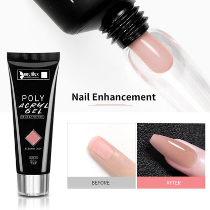 Beautilux Acrylgel 50g