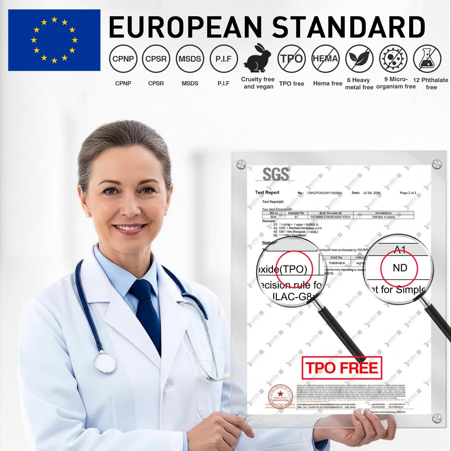 Beautilux 5-in-1 Builder Base 100ml