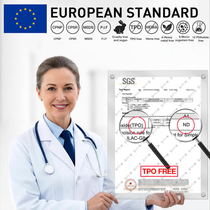 Beautilux 5-in-1 Builder Base 100ml