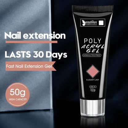 Beautilux Acrylgel 50g