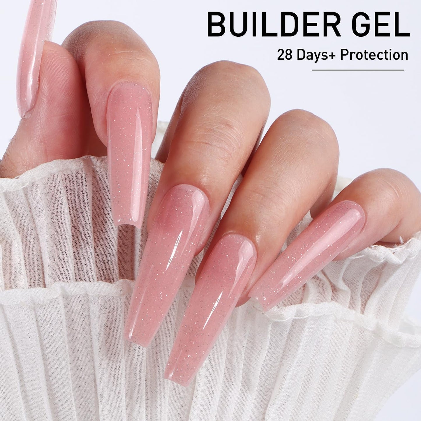Beautilux Builder Gel BHBG55-14 55g
