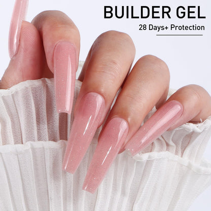 Beautilux Builder Gel BHBG55-14 55g