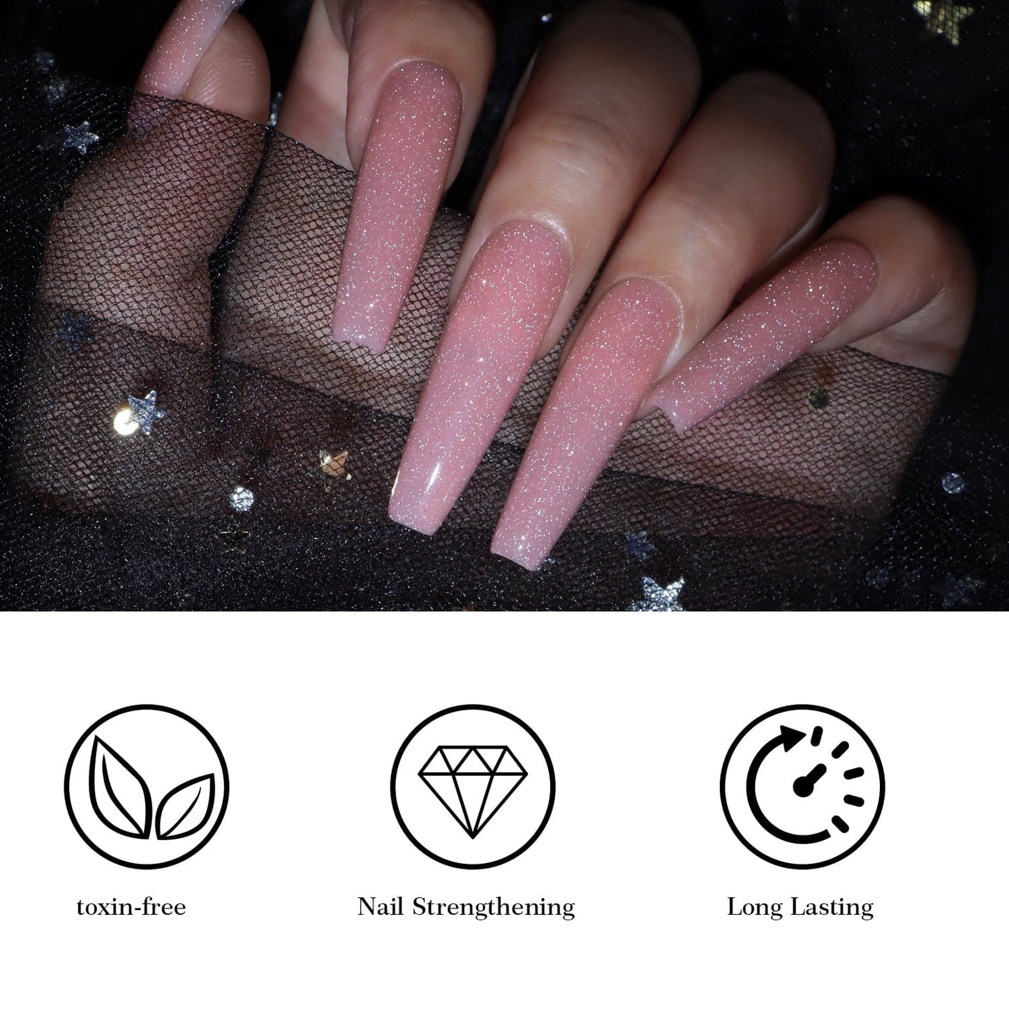 Beautilux Builder Gel BHBG55-14 55g