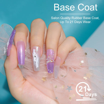 Beautilux 5-in-1 Builder Base 100ml