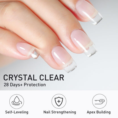 Beautilux 5-in-1 Builder Base 100ml