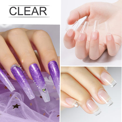 Beautilux 5-in-1 Builder Base 100ml