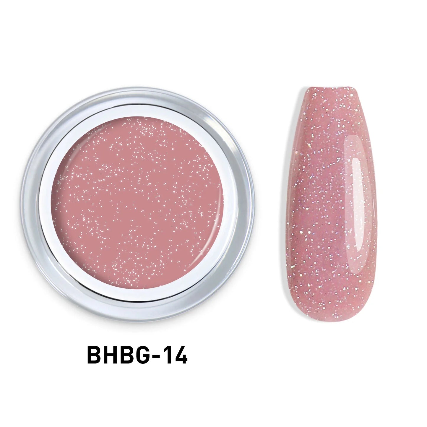 Beautilux Builder Gel BHBG55-14 55g