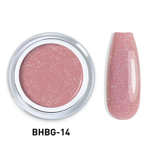 Beautilux Builder Gel BHBG55-14 55g
