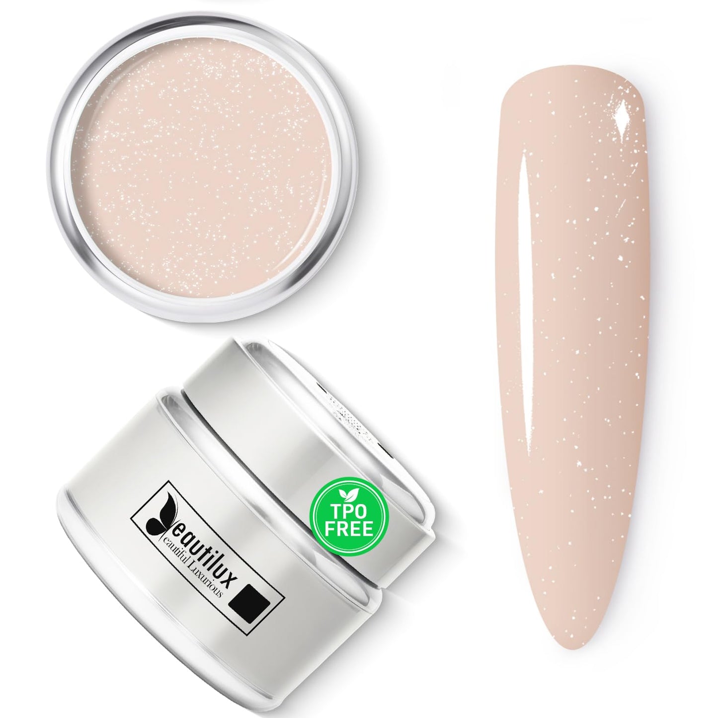 Beautilux Builder Gel BHBG55-15 55g