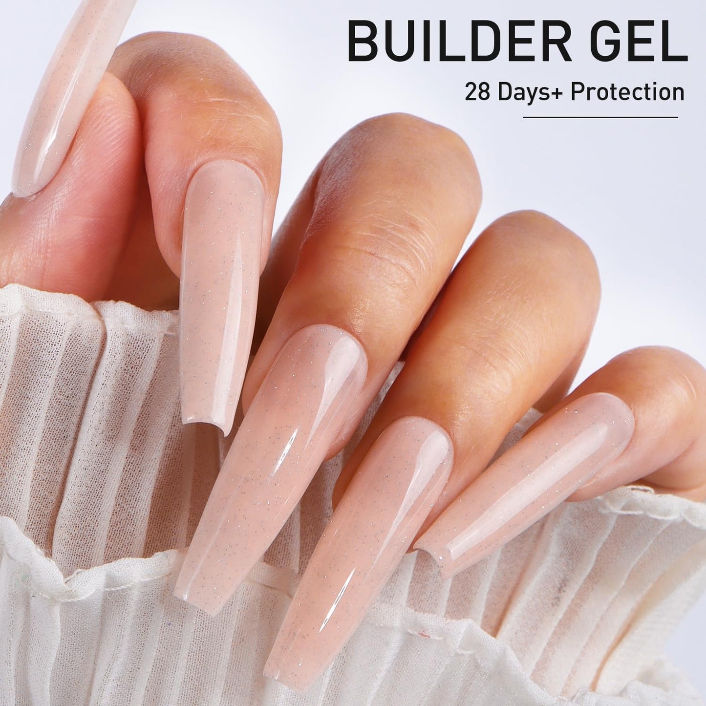 Beautilux Builder Gel BHBG55-15 55g