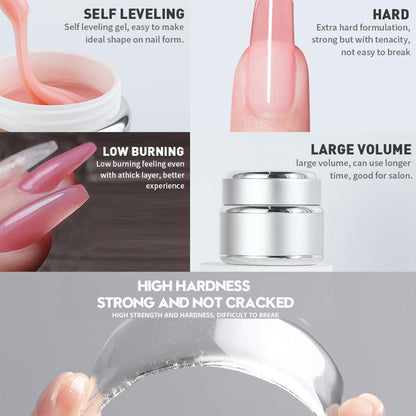 Beautilux Builder Gel BHBG55-15 55g