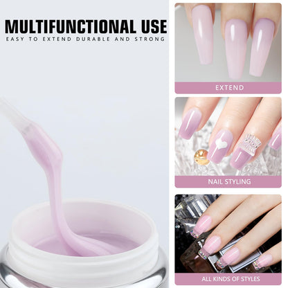 Beautilux Builder Gel BHBG55-14 55g