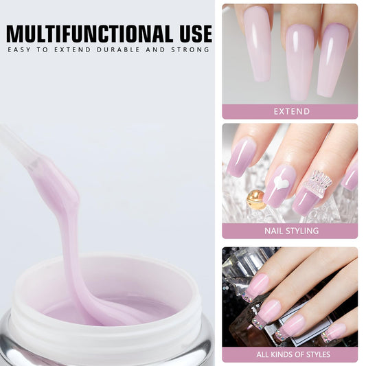 Beautilux Builder Gel BHBG55-14 55g