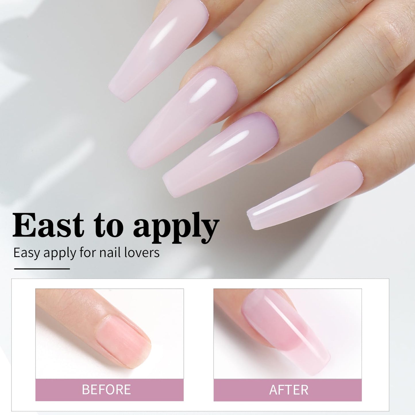 Beautilux Builder Gel BHBG55-14 55g