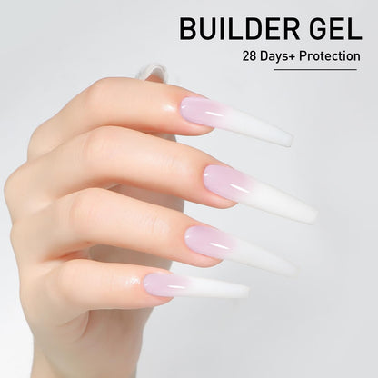 Beautilux Builder Gel BHBG55-14 55g