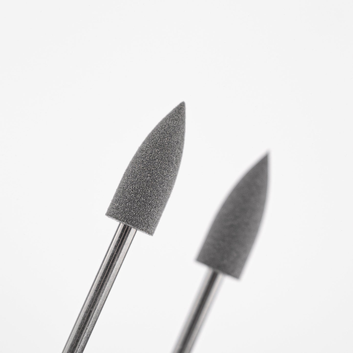 Lumore Paris Silikonbohrer – mittlere Körnung