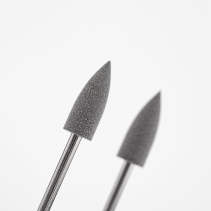 Lumore Paris Silikonbohrer – mittlere Körnung