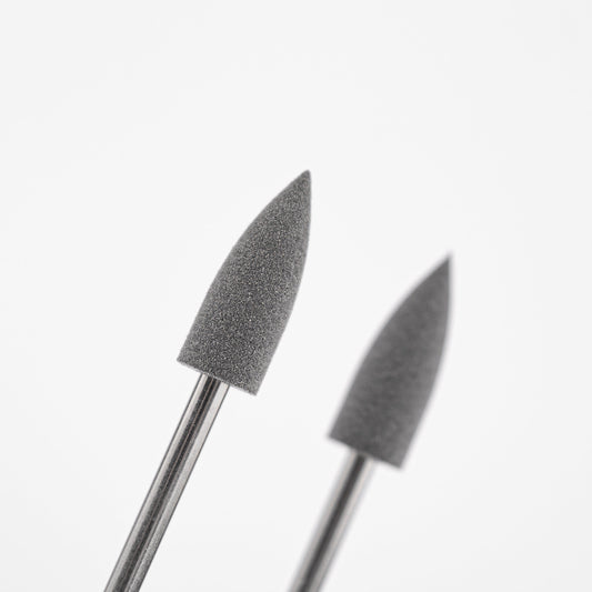 Lumore Paris Silikonbohrer – mittlere Körnung