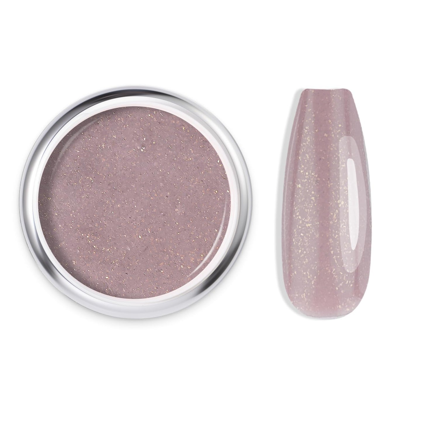 Beautilux Builder Gel BHBG55-06 55g