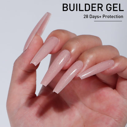 Beautilux Builder Gel BHBG55-06 55g