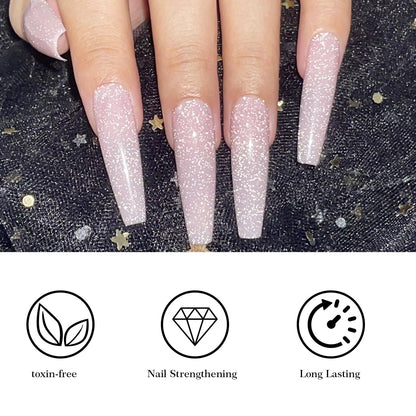 Beautilux Builder Gel BHBG55-16 55g