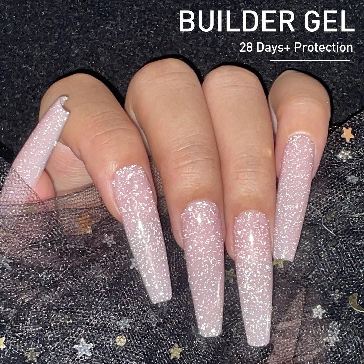 Beautilux Builder Gel BHBG55-16 55g