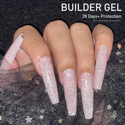 Beautilux Builder Gel BHBG55-16 55g