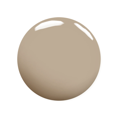 Madam Glam Gél Lakk-  Amber Snow 15ml