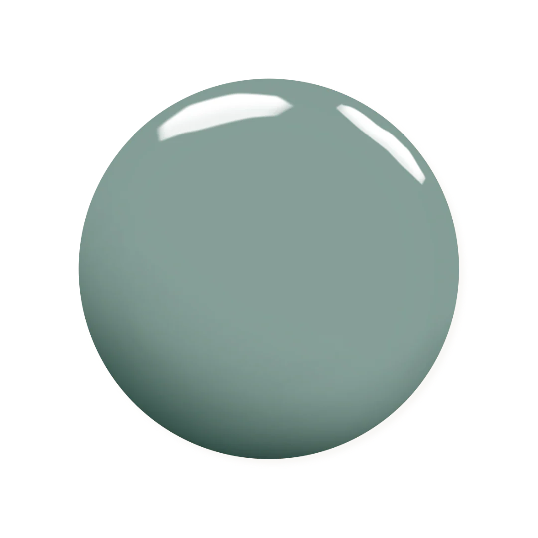 Madam Glam Gél Lakk- Frozen Sage 15ml