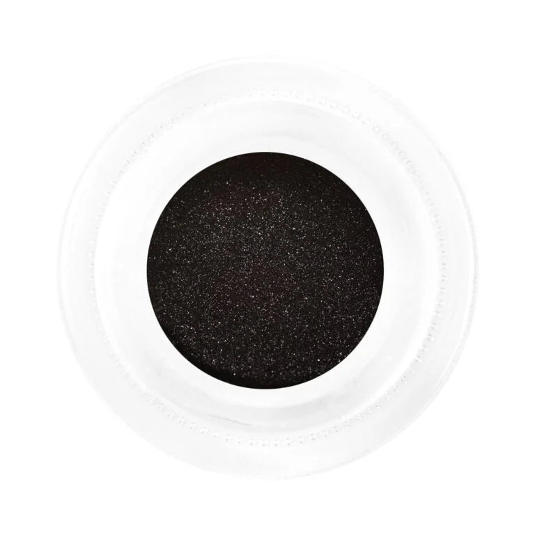 Juliana Nails Mirror Pigment – Black Diamond