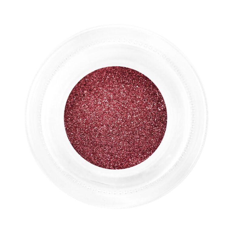 Juliana Nails Mirror Pigment – Be Rosegold