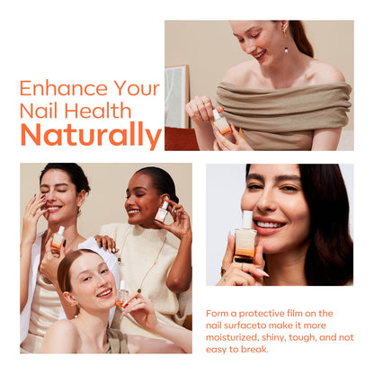 Modelones körömágy ápoló olaj Rosa 15ml