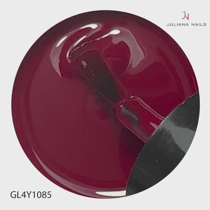 Juliana Nails Gel Lack 4 YOU – Shade Match 6ml