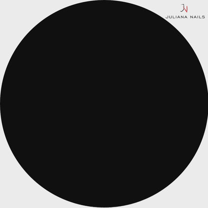 Juliana Nails BIO Glitter – Brown Sugar