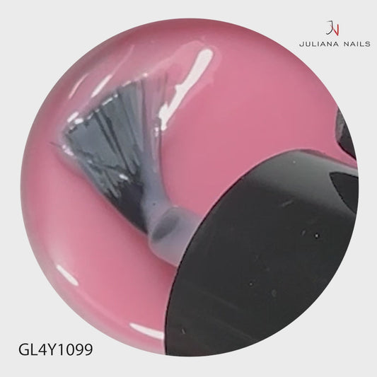 Juliana Nails Gel Lack 4 YOU – Quiet Chic 6ml