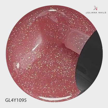 Juliana Nails Gel Lack 4 YOU – Runway Routine 6ml