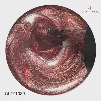 Juliana Nails Gel Lack 4 YOU – Glam Call 6ml