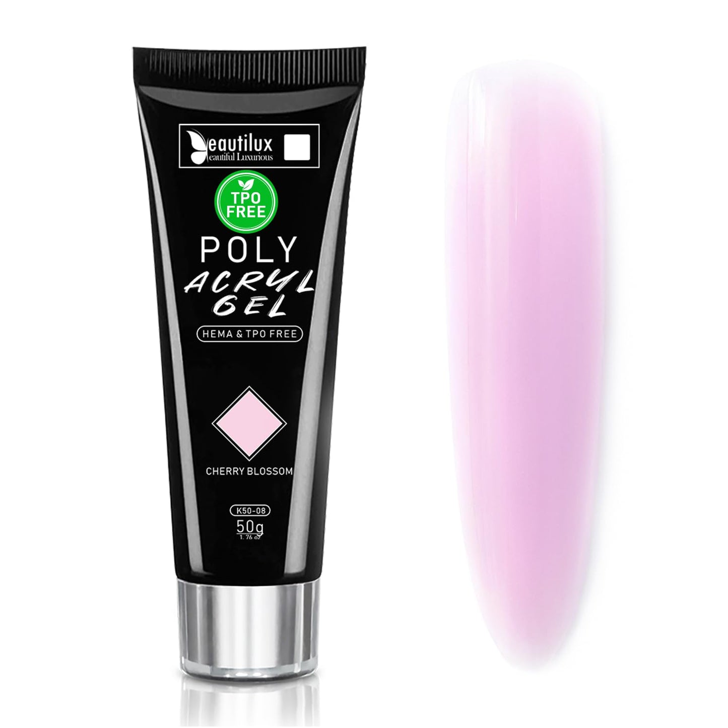 Beautilux Acrylgel 50g