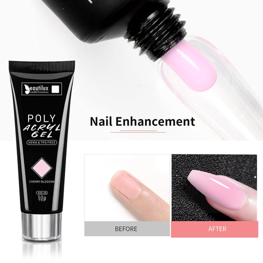 Beautilux Acrylgel 50g